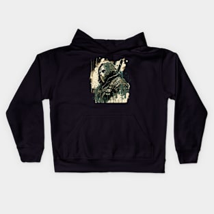 J Kids Hoodie